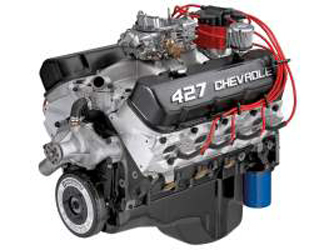 B1E5F Engine